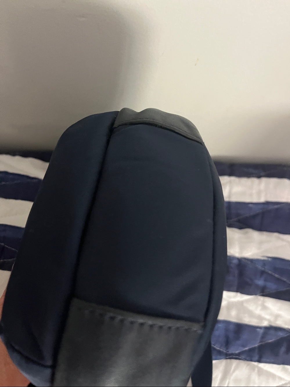 Tumi Voyageur Ruma Crossbody Bag-Travel Organizer - Picture 7 of 17